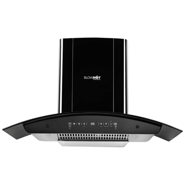 Buy BLOWHOT ERICA TAC MS PLUS 90cm 1450m³/hr Ductless Auto Clean
